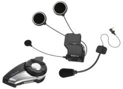 Sena 20S Evo Single Pack Bluetooth Communication Kit -Motorfietsuitrustings Winkel 20s evo 8