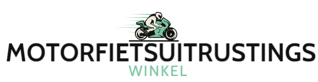 Motorfietsuitrustings Winkel