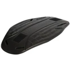 Halvarssons Back Protector Huntly Black