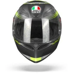AGV K1 Track 46 Integraalhelm -Motorfietsuitrustings Winkel Agvk1track46.01