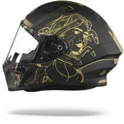 Airoh Valor Titan Mat Integraalhelm