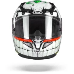 HJC RPHA 11 DC Comics Joker MC48 Integraalhelm 11 HJC RPHA 11 DC Comics Joker MC48 Integraalhelm -Motorfietsuitrustings Winkel HJCRPHA11Joker.01