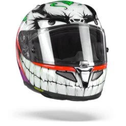 HJC RPHA 11 DC Comics Joker MC48 Integraalhelm 13 HJC RPHA 11 DC Comics Joker MC48 Integraalhelm -Motorfietsuitrustings Winkel HJCRPHA11Joker.35