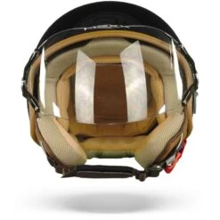 Nexx SX.60 Jazzy Navy Blauw Jethelm 8 Nexx SX.60 Jazzy Navy Blauw Jethelm -Motorfietsuitrustings Winkel Nexx SX60 Jazzy Azul Navy Jet Helmet.01