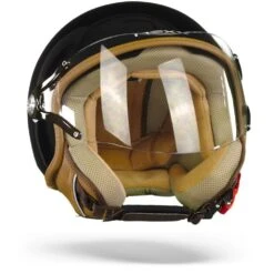 Nexx SX.60 Jazzy Navy Blauw Jethelm 11 Nexx SX.60 Jazzy Navy Blauw Jethelm -Motorfietsuitrustings Winkel Nexx SX60 Jazzy Azul Navy Jet Helmet.35