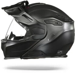 Nexx X.Vilijord Zero Pro Carbon Mat Systeemhelm -Motorfietsuitrustings Winkel Nexx XVilijord Zero Pro Carbon Matt.11