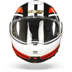 Nolan N100-5 Plus 50th Anniversary 40 Systeemhelm -Motorfietsuitrustings Winkel Nolan n100 5 plus 50th anniversary 40.01