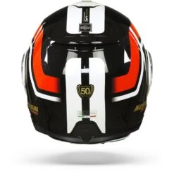 Nolan N100-5 Plus 50th Anniversary 40 Systeemhelm -Motorfietsuitrustings Winkel Nolan n100 5 plus 50th anniversary 40.19