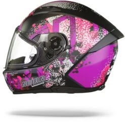 Nolan N60-6 Eufor 29 Integraalhelm