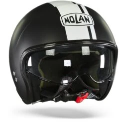 Nolan N21 Dolce Vita 107 Jethelm -Motorfietsuitrustings Winkel Nolan N21 Dolce Vita 107.35
