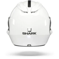 Shark Evo GT Blank Wit Systeemhelm -Motorfietsuitrustings Winkel Shark evogt blank white.19