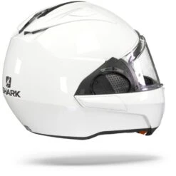 Shark Evo GT Blank Wit Systeemhelm -Motorfietsuitrustings Winkel Shark evogt blank white.25