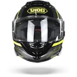 Shoei GT-Air II Aperture TC-3 Integraalhelm -Motorfietsuitrustings Winkel Shoei gt air 2 aperture tc 3.01