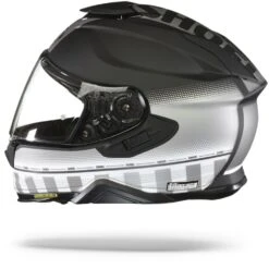 Shoei GT-Air II Tesseract TC-5 Integraalhelm -Motorfietsuitrustings Winkel Shoei gt air II tesseract tc 5.11