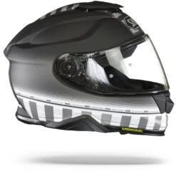 Shoei GT-Air II Tesseract TC-5 Integraalhelm -Motorfietsuitrustings Winkel Shoei gt air II tesseract tc 5.29