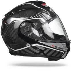 X-Lite X-1005 Ultra Carbon Cheyenne 016 Systeemhelm -Motorfietsuitrustings Winkel X LiteX 1005UltraCarbonCheyenne016.29