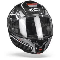 X-Lite X-1005 Ultra Carbon Cheyenne 016 Systeemhelm -Motorfietsuitrustings Winkel X LiteX 1005UltraCarbonCheyenne016.35