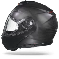 X-Lite X-1005 Ultra Carbon Dyad N-Com 002 Systeemhelm -Motorfietsuitrustings Winkel X LiteX 100DyadN com002FlatCarbon.11