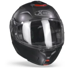 X-Lite X-1005 Ultra Carbon Dyad N-Com 002 Systeemhelm -Motorfietsuitrustings Winkel X LiteX 100DyadN com002FlatCarbon.35