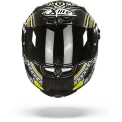 X-Lite X-803 RS Ultra Carbon Canet Test 61 Integraalhelm -Motorfietsuitrustings Winkel X lite x 803 rs ultra carbon canet test 61.01