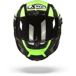 X-Lite X-803 RS Ultra Carbon Wheelie 59 Integraalhelm -Motorfietsuitrustings Winkel X lite x 803 rs ultra carbon wheelie 59.01