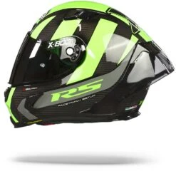 X-Lite X-803 RS Ultra Carbon Wheelie 59 Integraalhelm -Motorfietsuitrustings Winkel X lite x 803 rs ultra carbon wheelie 59.11