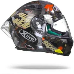 X-Lite X-803 RS Ultra Carbon Holeshot 035 -Motorfietsuitrustings Winkel X litex 803rsultracarbonholeshot035.29