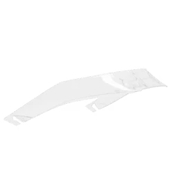 AGV Biplano Spoiler For Pista GP R Helmets Helder