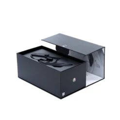 AGV Insyde Black -Motorfietsuitrustings Winkel agv insyde black 3