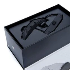 AGV Insyde Black -Motorfietsuitrustings Winkel agv insyde black 4