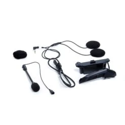 AGV Insyde Black -Motorfietsuitrustings Winkel agv insyde black 5