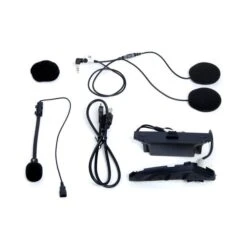 AGV Insyde Black -Motorfietsuitrustings Winkel agv insyde black 6