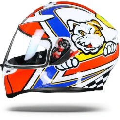 AGV K-3 SV MARINI INTEGRAALHELM -Motorfietsuitrustings Winkel agvk 3svmarini.10
