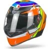 AGV K1 Replica Rodrigo Integraalhelm