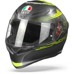 AGV K1 Track 46 Integraalhelm