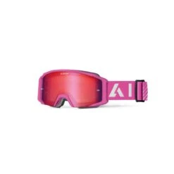 Airoh Goggle Blast Xr1 Pink Matt