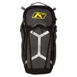 Klim Arsenal 30 Backpack Asphalt 8 Klim Arsenal 30 Backpack Asphalt -Motorfietsuitrustings Winkel arsenal 30 backpack asphalt 1