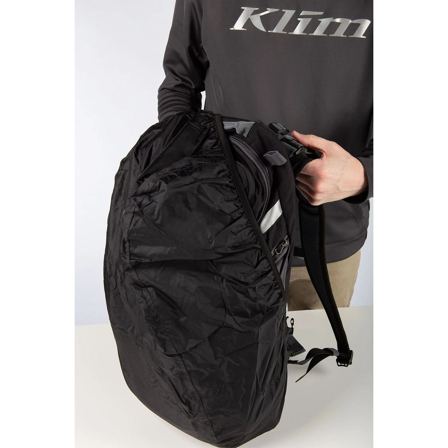 Klim Arsenal 30 Backpack Asphalt 1 Klim Arsenal 30 Backpack Asphalt