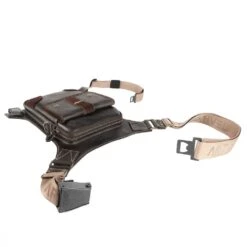 Artonvel Aviator Leg Bag -Motorfietsuitrustings Winkel artonvel aviator leg bag23