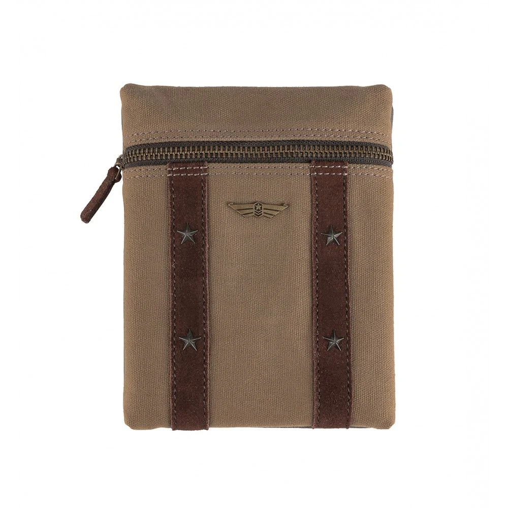 Artonvel Military Magnetische Tanktas 3 Artonvel Military Magnetische Tanktas - Afbeelding 3