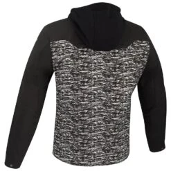 Bering Drift Zwart Grijs