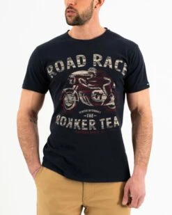 ROKKER Road Race Blue