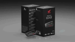 Cardo Packtalk Edge Honda Single Pack