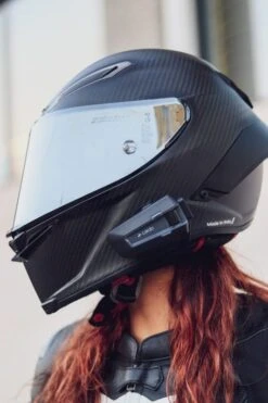 Cardo Packtalk Neo Single Pack