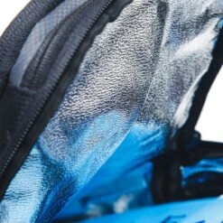 Dainese Alligator Backpack Black Red