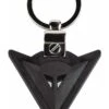 Dainese Relief Keyring Zwart