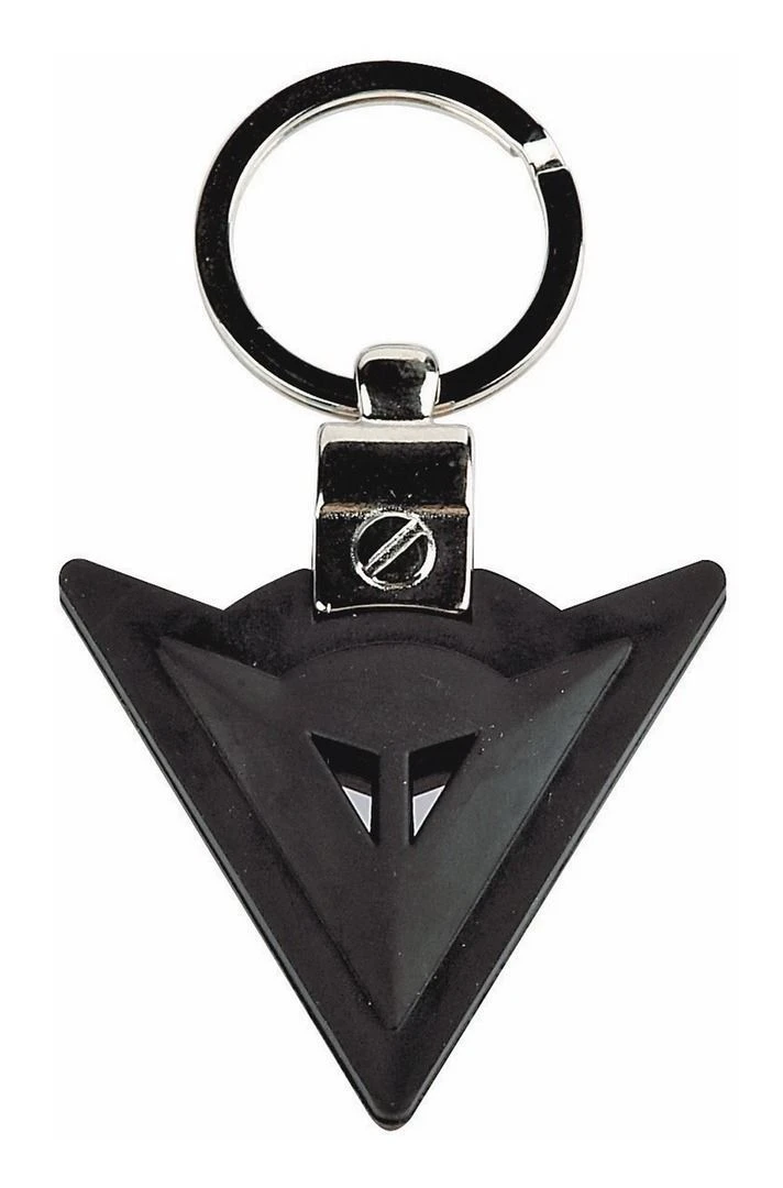 Dainese Relief Keyring Zwart 1 Dainese Relief Keyring Zwart