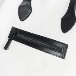 Helstons Journey Grey Black Canvas Bag 8 Helstons Journey Grey Black Canvas Bag -Motorfietsuitrustings Winkel helstons journey grey black canvas bag2