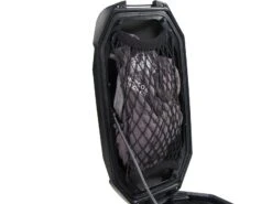 Hepco & Becker Xceed Side Case 38 Ltr. Left - Jet Black -Motorfietsuitrustings Winkel hepco becker xceed side case 38 ltr. left jet black 4