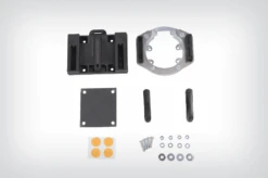 Hepco & Becker Tankring Lock-It 6 Hole Mounting For Aprilia/Triumph/Moto Guzzi/Cagiva/Kawasaki 7 Hepco & Becker Tankring Lock-It 6 Hole Mounting For Aprilia/Triumph/Moto Guzzi/Cagiva/Kawasaki -Motorfietsuitrustings Winkel hepco becker tankring lock it aprilia triumph moto guzzi cagiva kawasaki 6 gaten 2